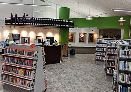 Inside the World of Roblox, Westerville Public Library