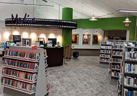 Westerville Public Library